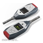 SCARLET TECH Class 1 Sound Level Meter