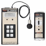 SIMPSON ELECTRIC Noise Dosimeter Kit