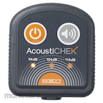 SKC Instrument AustiCHEK Calibrator Class 2