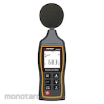 SNDWAY Sound Level Meter Memory & Data Transfer