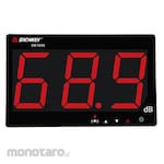 SNDWAY Sound Level Monitor Data Transfer