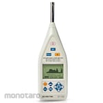 Tenmars Class I Integrating Sound Analyzer Meter