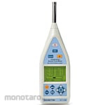 Tenmars Class I Integrating Sound Level Meter