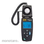 AEMC Lightmeter Data Logger