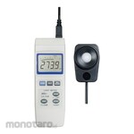AS ONE Digital Illuminometer