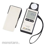 AS ONE ExPocket Illuminometer With Calibration Certificate