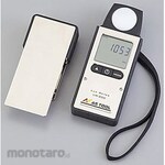 AS ONE Expocket lux meter with Chinese calibration certificate