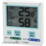 CRECER Digital Thermo-Hygrometer