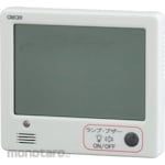 CRECER Digital Thermo-Hygrometer