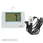 CRECER Digital thermometer for refrigerator