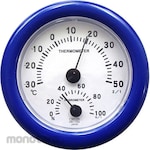 CRECER Thermo-hygrometer