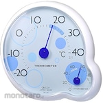 CRECER Thermo-hygrometer
