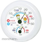 CRECER Thermo-hygrometer