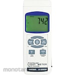 Custom Alat Ukur Intensitas Cahaya Digital