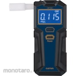 Custom Alcohol checker