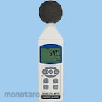 Custom Data Logger Sound Level Meter