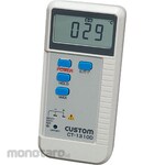 Custom Digital Thermometer