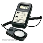 Custom Digital illuminance meter