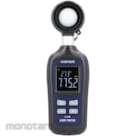 Custom Digital illuminance meter
