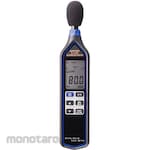 Custom Digital sound level meter