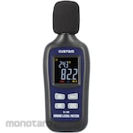 Custom Digital sound level meter