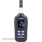 Custom Digital thermometer/hygrometer