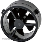 Custom Folding anemometer impeller