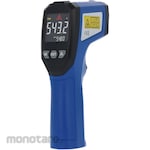 Custom Radiation thermometer with laser marker
