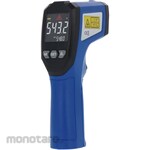 Custom Radiation thermometer with laser marker