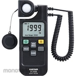 Custom Separate Type Digital Illuminometer