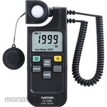 Custom Separate type digital illuminometer
