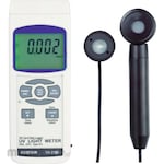 Custom Ultraviolet Light Monitor