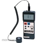 Custom Ultraviolet Meter
