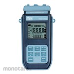 Delta Ohm Illuminance Brightness Irradiance Meter Data Logger