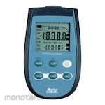 Delta Ohm Illuminance Brightness Irradiance Meter