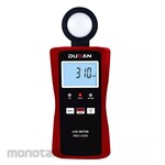 Duban Luminometer Integrated Sensors