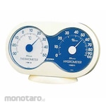 EMPEX INSTRUMENTS Acute Temperature and Humidity Meter TM Series