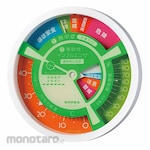 EMPEX INSTRUMENTS All season temperature and humidity meter