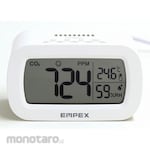 EMPEX INSTRUMENTS CO2 monitor Carbon dioxide concentration measuring device