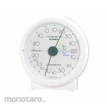 EMPEX INSTRUMENTS Celeste Temperature and Humidity Meter Blister