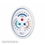 EMPEX INSTRUMENTS Comfort Monitor Temperature/Humidity/Discomfort Index Meter cm Series
