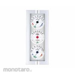EMPEX INSTRUMENTS Comfort Monitor Temperature/Humidity/Discomfort Index Meter cm Series