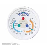 EMPEX INSTRUMENTS Comfort Monitor Temperature/Humidity/Discomfort Index Meter cm Series