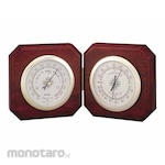 EMPEX INSTRUMENTS Duet Weather Meter Gift Box