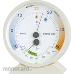 EMPEX INSTRUMENTS Environmental management temperature and humidity meter