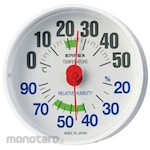 EMPEX INSTRUMENTS Lucid Temperature and Humidity Meter TM Series