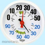 EMPEX INSTRUMENTS Lucid temperature and humidity meter