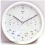 EMPEX INSTRUMENTS Preseed Radio Controlled Clock EX Series