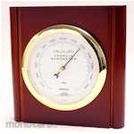 EMPEX INSTRUMENTS Room Guide Barometer