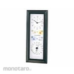 EMPEX INSTRUMENTS Thermo-Hygrometer 4 Functions BW Series